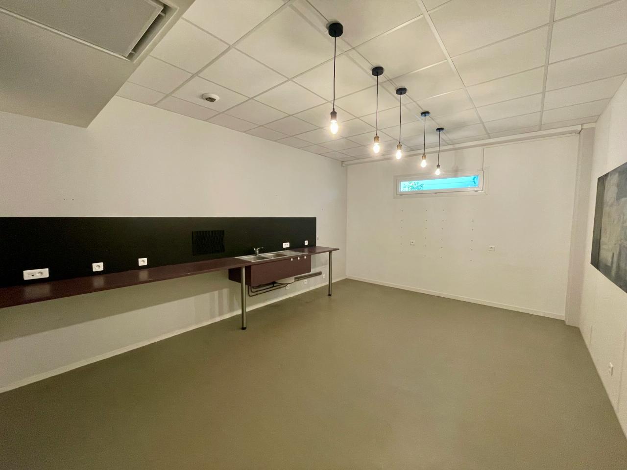 Bureau Orvault 335m² Location bureau Orvault Loire-Atlantique OLBUR2426391 8